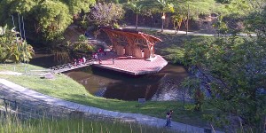 Parque de la Vida  